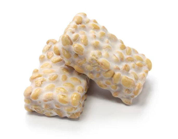 Tempeh