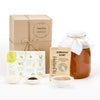 BIO Kombucha-Starterset: Vollausstattung mit Premium Scoby