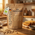 BIO Sojabohnen geschält (1kg)