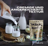 BIO Milchkefir Starterkultur – 100% lebende Kefirknollen für unendliche Milchkefir-Herstellung