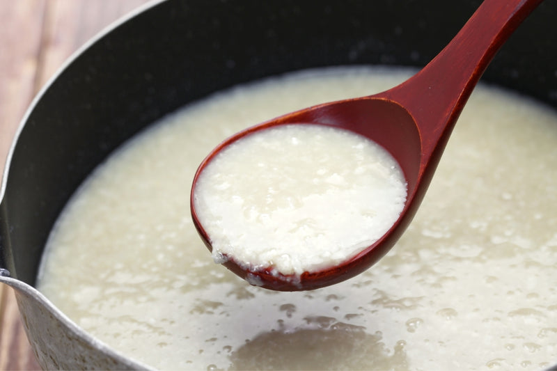 Koji (Wunder)Reis: Startpunkt für Amasake, Shio Koji, Miso, (200g)