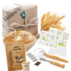 BIO Brotback-Set: Sauerteig-Wunder mit Vollausstattung