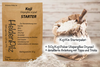 BIO Koji Magic: Aspergillus Oryzae Sporen