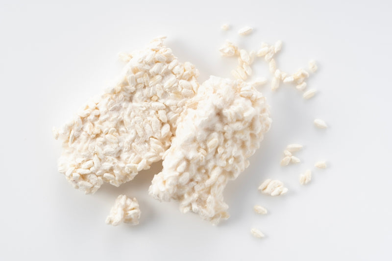 Koji (Wunder)Reis: Startpunkt für Amasake, Shio Koji, Miso, (200g)
