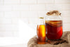 BIO Kombucha-Starterset: Vollausstattung mit Premium Scoby