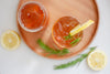 BIO Kombucha-Starterset: Vollausstattung mit Premium Scoby
