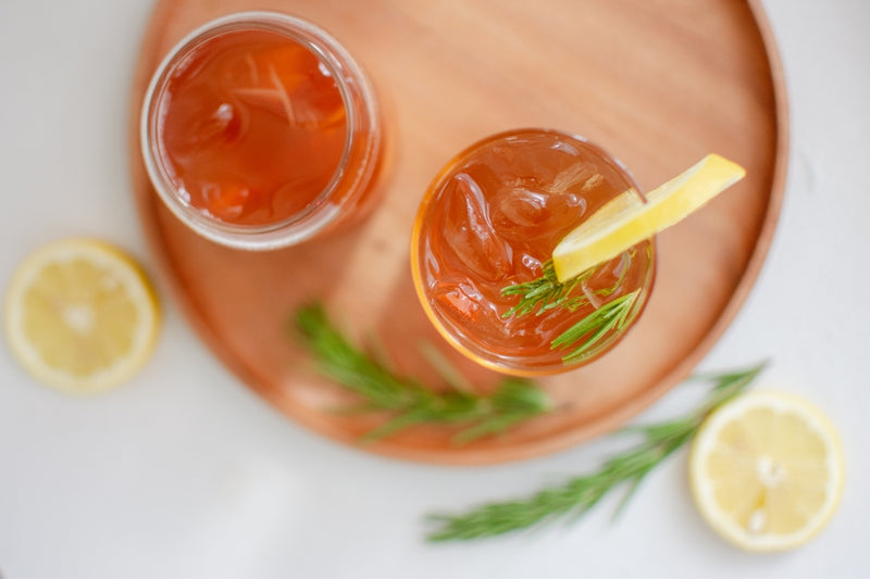 BIO Kombucha-Starterset: Vollausstattung mit Premium Scoby