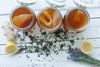 BIO Kombucha-Starterset: Vollausstattung mit Premium Scoby