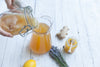 BIO Kombucha-Starterset: Vollausstattung mit Premium Scoby