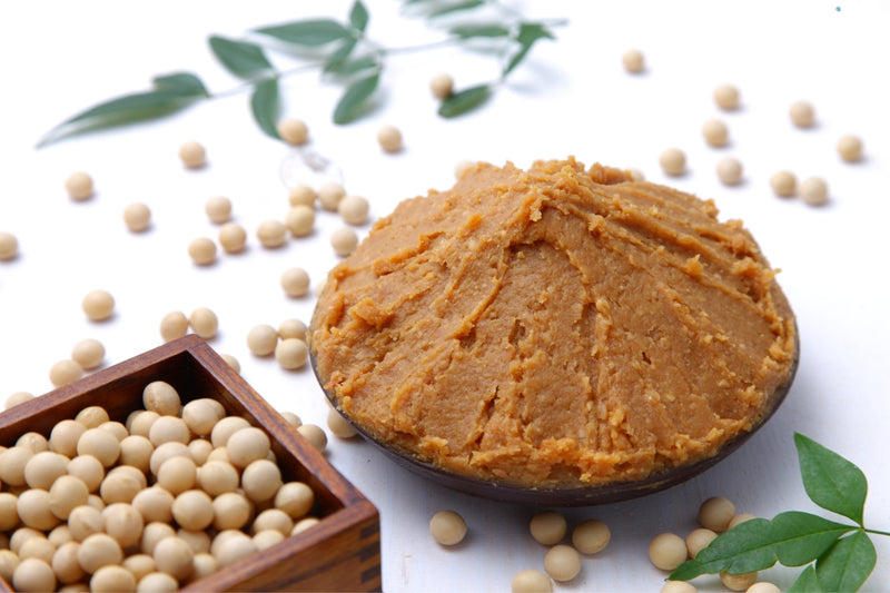 BIO Miso: Die Essenz der Natur