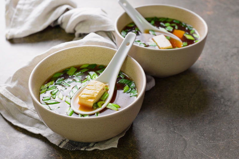 BIO Miso: Die Essenz der Natur