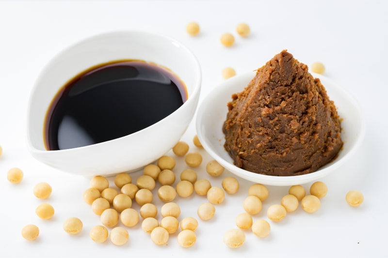 BIO Miso: Die Essenz der Natur