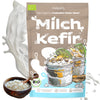 BIO Milchkefir Starterkultur – 100% lebende Kefirknollen für unendliche Milchkefir-Herstellung
