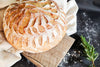 BIO Brotback-Set: Sauerteig-Wunder mit Vollausstattung