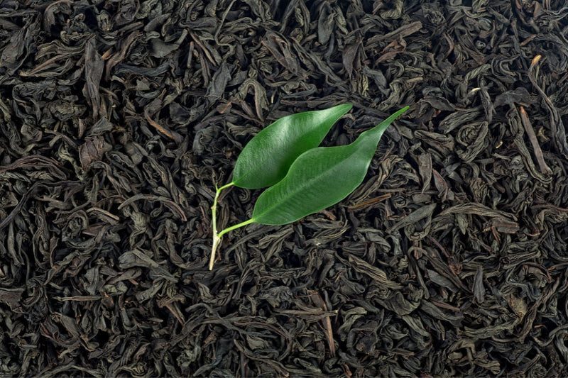 Bio Schwarztee (200g)