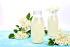 BIO Wasserkefir-Erlebnisset: Kristalle & Komplettzubehör für Einsteiger