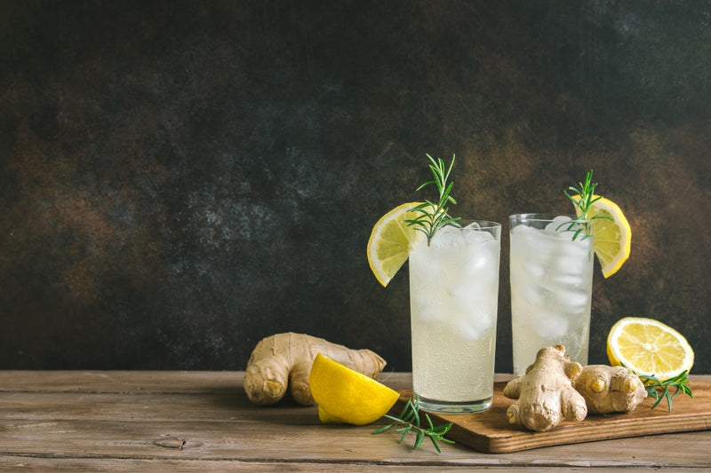 BIO Wasserkefir-Erlebnisset: Kristalle & Komplettzubehör für Einsteiger