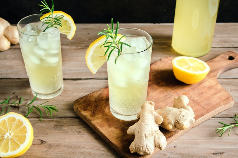 BIO Wasserkefir-Erlebnisset: Kristalle & Komplettzubehör für Einsteiger