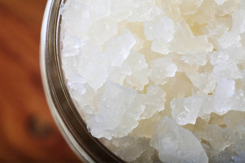 BIO Wasserkefir-Erlebnisset: Kristalle & Komplettzubehör für Einsteiger