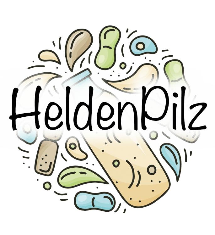 HeldenPilz logo