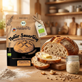 BIO Sauerteig Starter (150g)