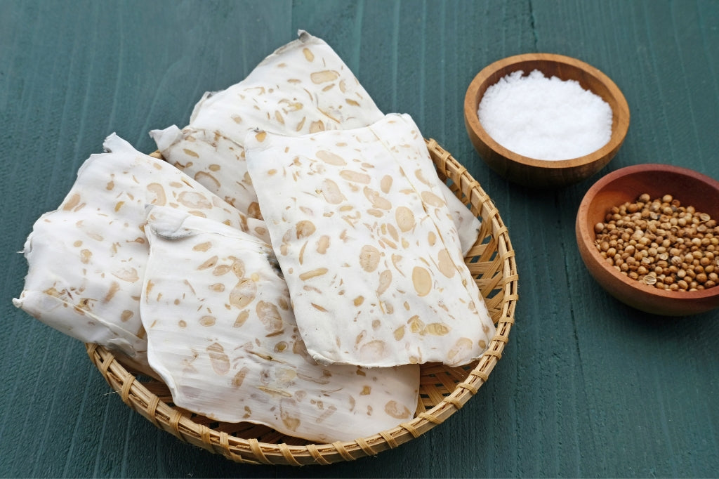 Tempeh selber machen: Komplette Anleitung für Anfänger