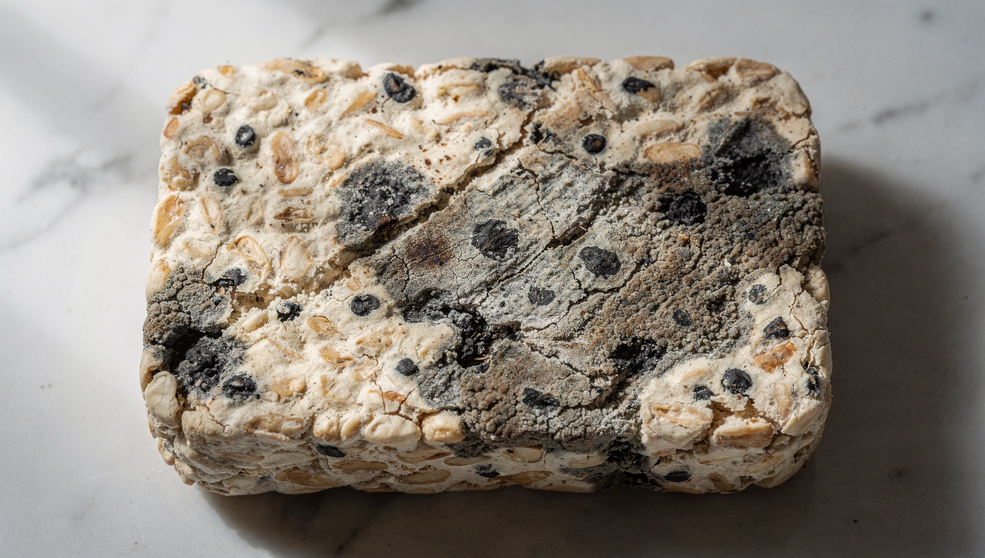 Tempeh Troubleshooting - Häufige Probleme erkennen und lösen