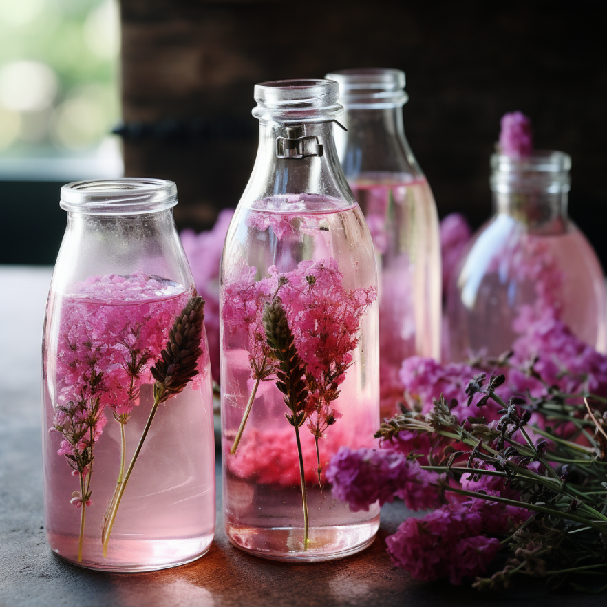 Wasserkefir: Das probiotische Lebenselixier für ein gutes Bauchgefühl