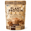 HeldenPilz All-in-One Plant Protein Cinnamon, 900 g Beutel