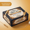HeldenPilz Brotback-Set – Geschenk-Box