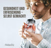 BIO Zertifizierung Wasserkefir