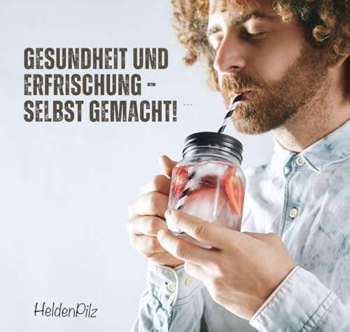 BIO Zertifizierung Wasserkefir