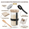 Was ist drin - alle 5 Komponenten
