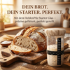 Dein Brot. Dein Starter. Perfekt.