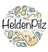 HeldenPilz logo
